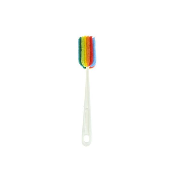 rainbow color cup brush kitchen cleaning sponge brush for wineglass bottle coffe tea glass cleaner family washing brushes tools h wmtmak
rainbow color cup brush kitchen cleaning sponge brush for wineglass bottle coffe tea glass cleaner family washing brushes tools h wmtmak