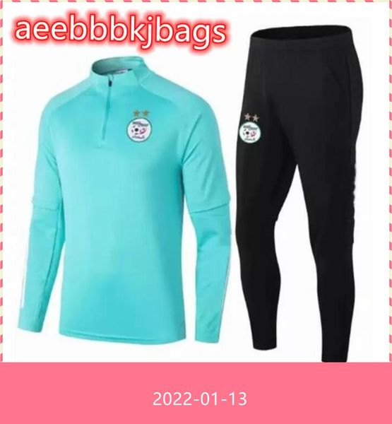 2021 algeria men soccer tracksuit jacket survetement 20 21 maillot de foot feghoul mahrez bounedjah football training suit, Black
2021 algeria men soccer tracksuit jacket survetement 20 21 maillot de foot feghoul mahrez bounedjah football training suit, Black