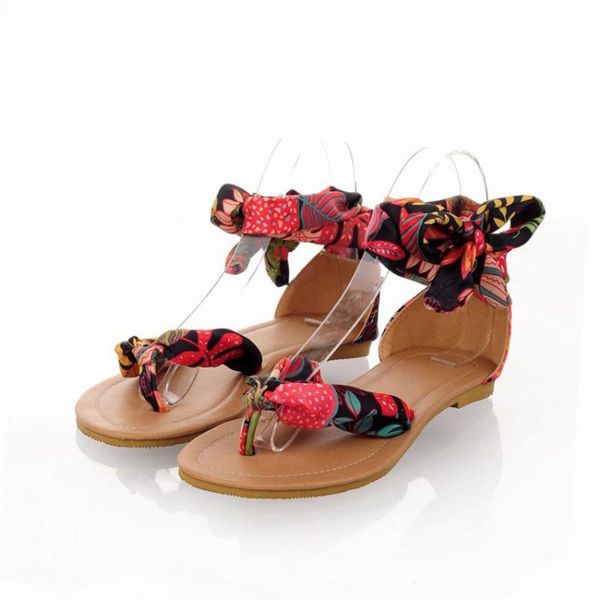 fashion women's thong sandals summer mesh ankle strap beach flip-flops flats ladies bow shoes, Black
fashion women's thong sandals summer mesh ankle strap beach flip-flops flats ladies bow shoes, Black