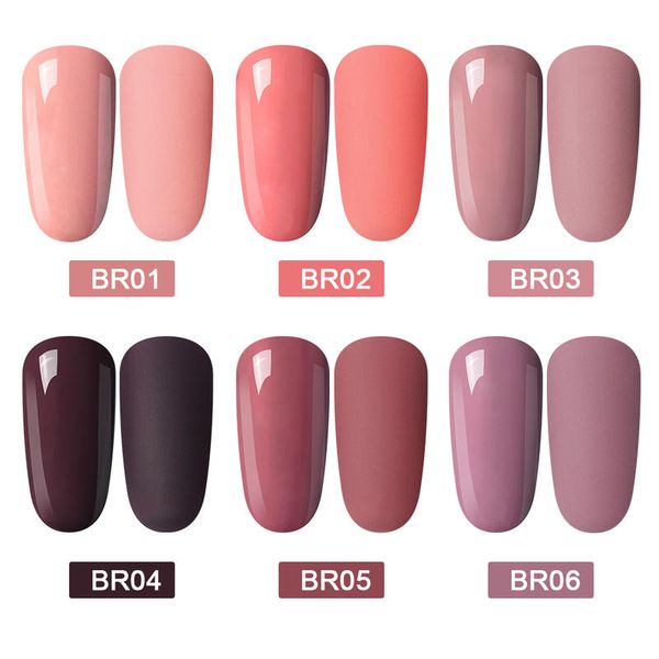 lagunamoon brick red serires salon nail arts uv led soak off varnish lacquer manicure gel nail polish 8ml gel polish, Red;pink
lagunamoon brick red serires salon nail arts uv led soak off varnish lacquer manicure gel nail polish 8ml gel polish, Red;pink