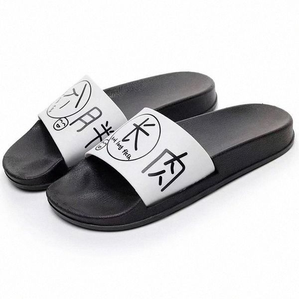 women's summer cartoon animal slippers ladies cute flat sandals woman slides indoor bathroom home shoes outdoor beach flip-flops #lt5e, Black
women's summer cartoon animal slippers ladies cute flat sandals woman slides indoor bathroom home shoes outdoor beach flip-flops #lt5e, Black