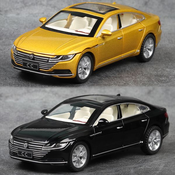 alloy 1:32 volkswagen cc simulation model acousto optic return force children's toy metal car
alloy 1:32 volkswagen cc simulation model acousto optic return force children's toy metal car