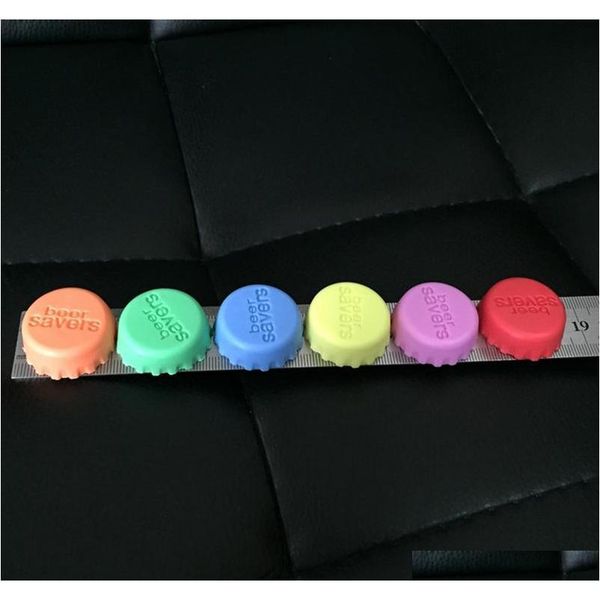 6pcs/set silicone beer caps drinkware lid reusable wine beer bottle lids cap cover saver for kitche barware hha986 uvlfn
6pcs/set silicone beer caps drinkware lid reusable wine beer bottle lids cap cover saver for kitche barware hha986 uvlfn