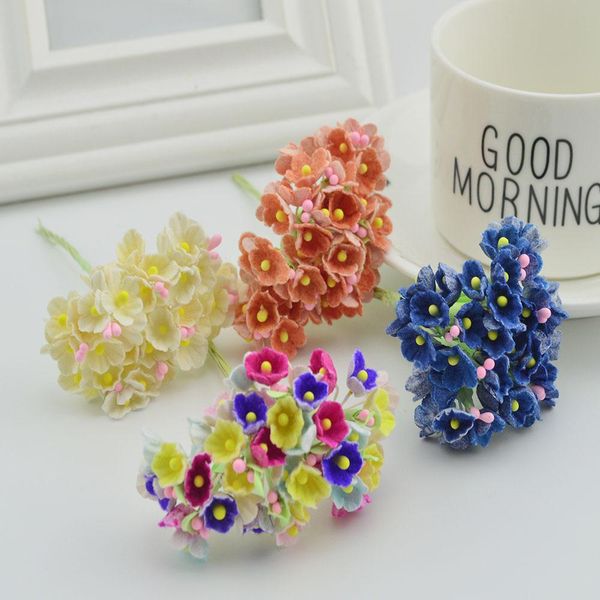 8pcs 40eads stamen slik mini lavend свадебные украшения для дома скрапбукинг diy ручная работание венок подарки искусственные цветы f jlllrl 
8pcs 40eads stamen slik mini lavend свадебные украшения для дома скрапбукинг diy ручная работание венок подарки искусственные цветы f jlllrl
