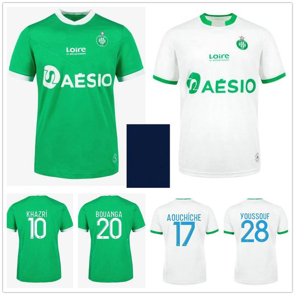 20 21 maillot as ethienne soccer technys 2020 2021 asse ethienne khazri diony aouchiche beric nordin hamouma custom home away football рубаш, Black;yellow
20 21 maillot as ethienne soccer technys 2020 2021 asse ethienne khazri diony aouchiche beric nordin hamouma custom home away football рубаш, Black;yellow