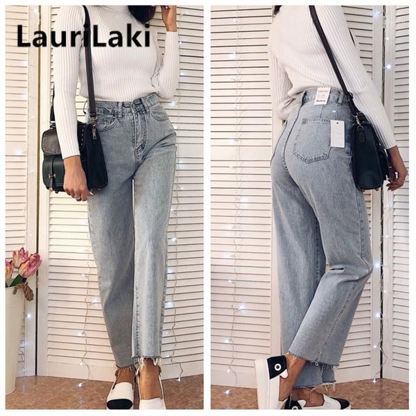 wide leg jeans women high waist wide leg jeans plus size vintage retro straight boyfriend spring autumn 2020 denim pants1, Blue
wide leg jeans women high waist wide leg jeans plus size vintage retro straight boyfriend spring autumn 2020 denim pants1, Blue