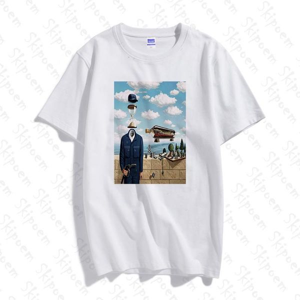 vintage surreal art tshirt women harajuku aesthetic gothic vintage kawaii plus size short sleeve cotton tee shirt femme clothes, White
vintage surreal art tshirt women harajuku aesthetic gothic vintage kawaii plus size short sleeve cotton tee shirt femme clothes, White