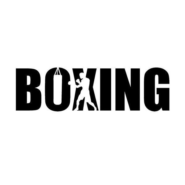 15.1*4.3cm coolest boxing car stickers accessories vinyl graphic black/silver c12-0805
15.1*4.3cm coolest boxing car stickers accessories vinyl graphic black/silver c12-0805