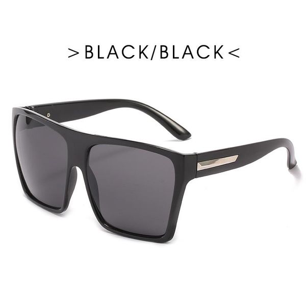 2021 Luxury Square Oversized Polarized Sunglasses for Big Heads Men Retro Vintage Sun Glasses UV Protection Fishing Eyewear, White;black
2021 Luxury Square Oversized Polarized Sunglasses for Big Heads Men Retro Vintage Sun Glasses UV Protection Fishing Eyewear, White;black