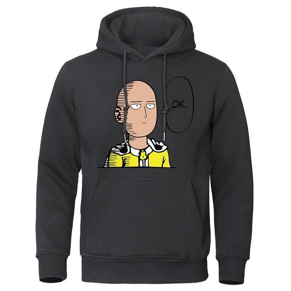 one punch man hoodies saitama sensei japan anime men sweatshirts 2019 autumn winter casual tracksuit warm male pullovers, Black
one punch man hoodies saitama sensei japan anime men sweatshirts 2019 autumn winter casual tracksuit warm male pullovers, Black