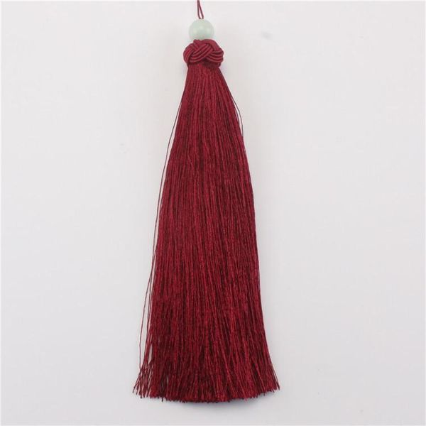 1pc jade beads pine cap tassel fringe keychain caps straps diy jewelry making charms pendant craft accessories craft tassel h qylxey
1pc jade beads pine cap tassel fringe keychain caps straps diy jewelry making charms pendant craft accessories craft tassel h qylxey