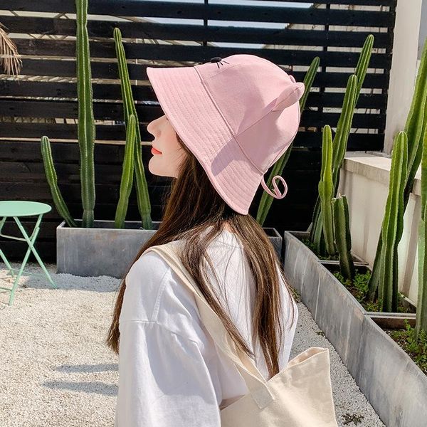 cap fisherman's hat female sun proof sun visor fashionable cute cartoon face covering anti ultraviolet hat shower cap
cap fisherman's hat female sun proof sun visor fashionable cute cartoon face covering anti ultraviolet hat shower cap