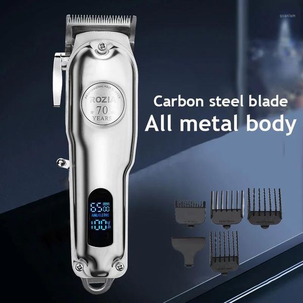 hair clippers professional lcd display clipper trimmer for men trimer beard barber shop use short1
hair clippers professional lcd display clipper trimmer for men trimer beard barber shop use short1