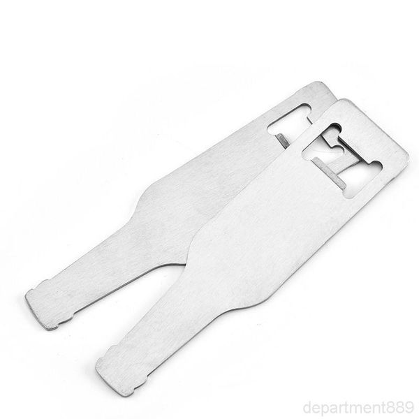 stainless steel hanging wall mount opener portable wine durable beer bottle openers kitchen bar waiter tool owa2192
stainless steel hanging wall mount opener portable wine durable beer bottle openers kitchen bar waiter tool owa2192