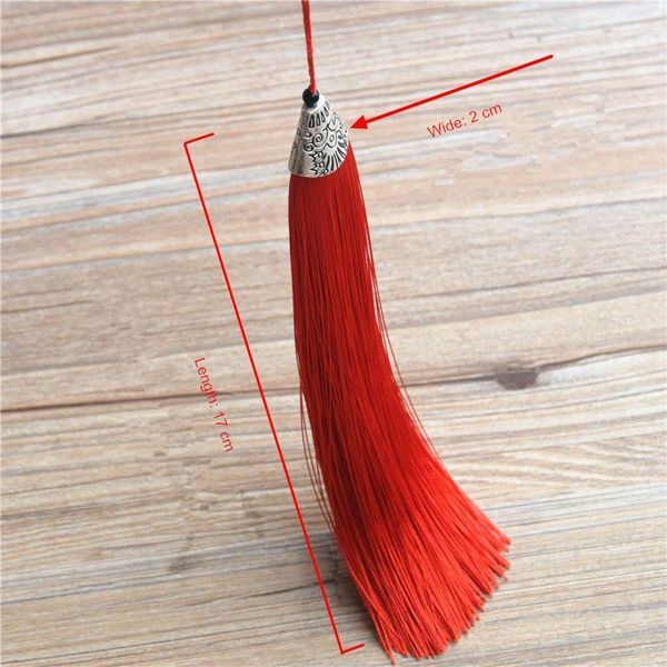 5pc metal cap decorative tassel pendant diy curtain garment sewing accessories bag car decorative art crafts tassels fringe trim h jllppb
5pc metal cap decorative tassel pendant diy curtain garment sewing accessories bag car decorative art crafts tassels fringe trim h jllppb
