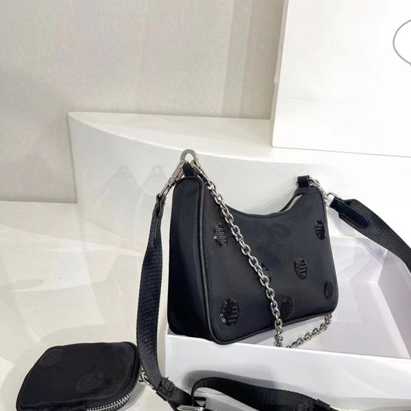 bags luxurious handbags for women handbag handbag chain purse womens fashion single shoulder bag 3 in 1 wholesale purses designer wallets
bags luxurious handbags for women handbag handbag chain purse womens fashion single shoulder bag 3 in 1 wholesale purses designer wallets