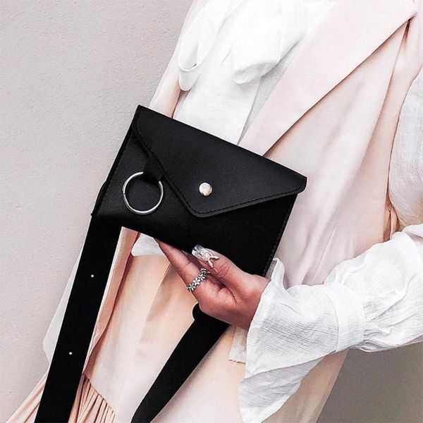 waist bags women simple pu leather satchel chest pack pure color casual crossbody messenger shoulder handbags 2021 small belt bag1
waist bags women simple pu leather satchel chest pack pure color casual crossbody messenger shoulder handbags 2021 small belt bag1
