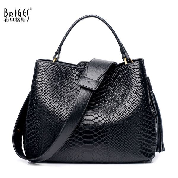 briggs 100% cow genuine leather women handbags fashion female shoulder messenger bag new design lady handle bag c0121
briggs 100% cow genuine leather women handbags fashion female shoulder messenger bag new design lady handle bag c0121