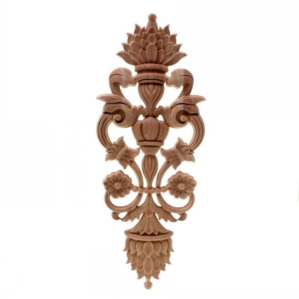 decorative objects & figurines solid wood european style woodcarving decal home furniture carved applique window door decor wooden crafts1
decorative objects & figurines solid wood european style woodcarving decal home furniture carved applique window door decor wooden crafts1