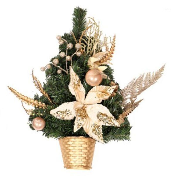 christmas creative small tree golden pot bottom half green pine needles decorative tree christmas decorations1
christmas creative small tree golden pot bottom half green pine needles decorative tree christmas decorations1