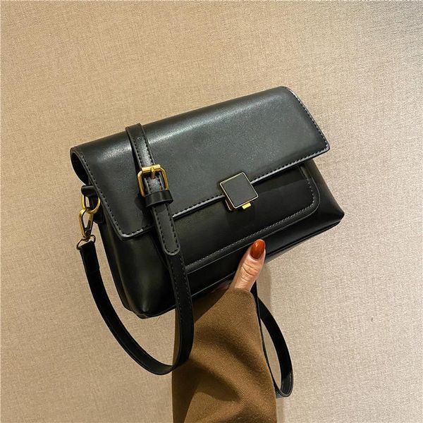 olsitti solid color pu leather shoulder bags for women 2021 new fashion trendy wide shoulder strap messenger bag
olsitti solid color pu leather shoulder bags for women 2021 new fashion trendy wide shoulder strap messenger bag