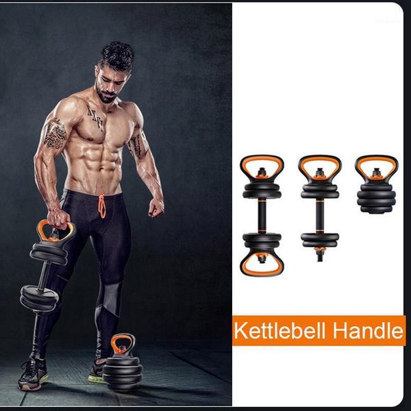 dumbbells seladjustable kettlebell handle weight plates home gym workout comfortable kettle bell grip fitness dumbbell equipment1
dumbbells seladjustable kettlebell handle weight plates home gym workout comfortable kettle bell grip fitness dumbbell equipment1