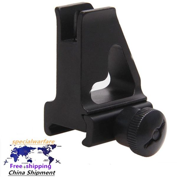 mil spec standard ar-15 front sight with a2 sight post factory direct sales
mil spec standard ar-15 front sight with a2 sight post factory direct sales