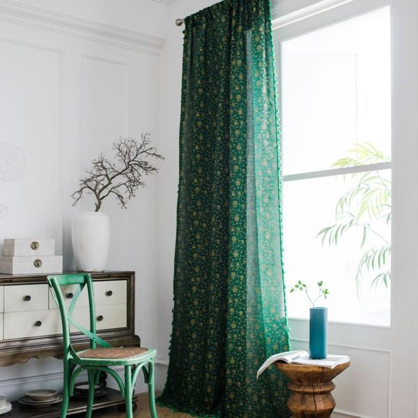 curtain & drapes green for living room gold christmas bell pattern window bedroom semi-shading drape kitchen custom made x298#40
curtain & drapes green for living room gold christmas bell pattern window bedroom semi-shading drape kitchen custom made x298#40