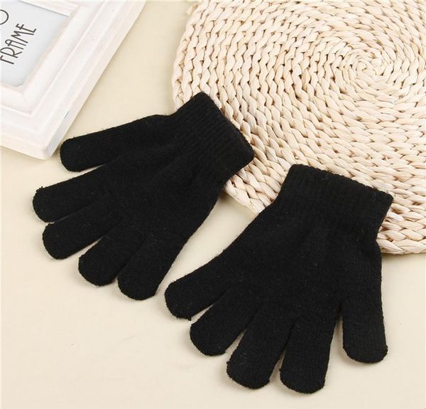 solid color winter gloves knitted warm full finger mittens children candy color gloves cute student glove 9 colors jllwbz dh_garden, Blue;gray
solid color winter gloves knitted warm full finger mittens children candy color gloves cute student glove 9 colors jllwbz dh_garden, Blue;gray