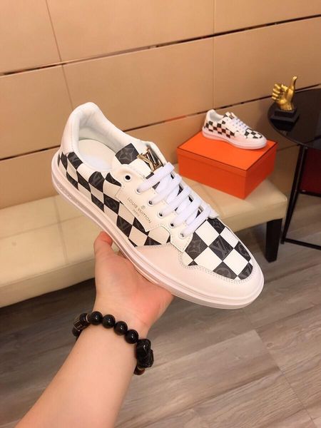 new real leather men designer sneakers women star studded casual shoes mesh leather camouflage studded niuniu1 combo stars metallic 8272 q2, Black
new real leather men designer sneakers women star studded casual shoes mesh leather camouflage studded niuniu1 combo stars metallic 8272 q2, Black