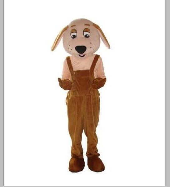 2019 dog mascot character costume cartoon dog with rompers party dress birthday gift, Red;yellow
2019 dog mascot character costume cartoon dog with rompers party dress birthday gift, Red;yellow