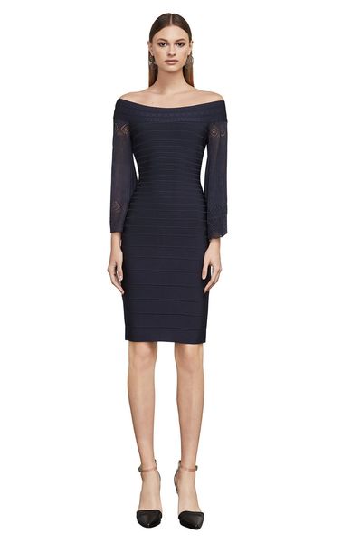 latest designer hl long sleeve slash- neck winter& autumn rayon elastic dresses man-made silk evening gown elegant short formal party brides, Black
latest designer hl long sleeve slash- neck winter& autumn rayon elastic dresses man-made silk evening gown elegant short formal party brides, Black