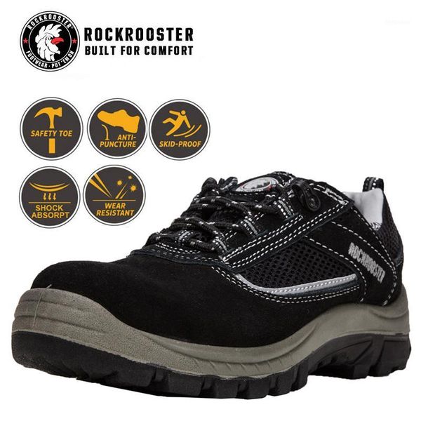 boots work shoes breathable safety men steel toe slip resistant indestructible1, Black
boots work shoes breathable safety men steel toe slip resistant indestructible1, Black