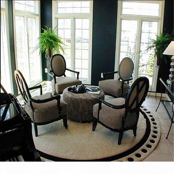 manual acrylic round carpet rug gray living room sofa rugs bed bedroom fashion custom rug fitting room mat customizable
manual acrylic round carpet rug gray living room sofa rugs bed bedroom fashion custom rug fitting room mat customizable