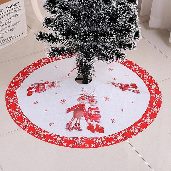 christmas tree skirt new year home decoration round christmas tree skirts decoration decorations new
christmas tree skirt new year home decoration round christmas tree skirts decoration decorations new