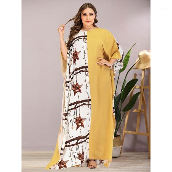 women casual short sleeve patchwork dress plus size african dashiki loose abaya kaftan ramadan robe moroccan gown vkdr21231, Red
women casual short sleeve patchwork dress plus size african dashiki loose abaya kaftan ramadan robe moroccan gown vkdr21231, Red