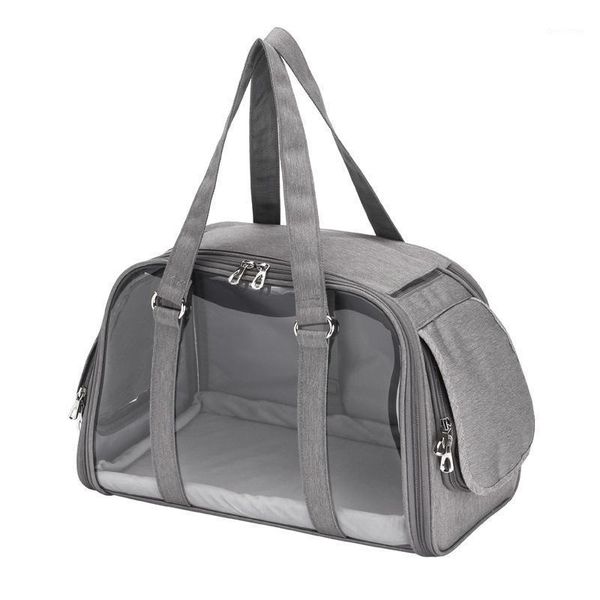 breathable dog hand bag carrier fashion transparent foldable pet bag cat single shoulder bags travel portable dogs diagonal pack1
breathable dog hand bag carrier fashion transparent foldable pet bag cat single shoulder bags travel portable dogs diagonal pack1
