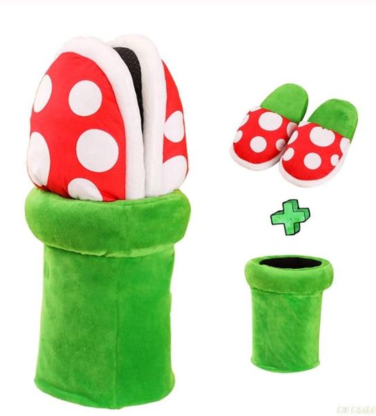 women winter home slippers mario bros shoes non-slip soft winter warm house slippers indoor bedroom lovers couples floor shoes, Black
women winter home slippers mario bros shoes non-slip soft winter warm house slippers indoor bedroom lovers couples floor shoes, Black