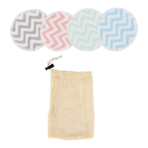5pcs discharge makeup pad with drawstring bag makeup remover pad double-sided printed cleaning pads reuseble facial cleaning
5pcs discharge makeup pad with drawstring bag makeup remover pad double-sided printed cleaning pads reuseble facial cleaning