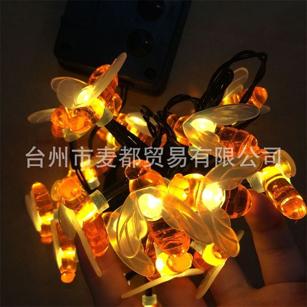 little bee led twinkle light solar energy outdoor waterproof garden decor courtyard string lights new arrives selling 15md j1
little bee led twinkle light solar energy outdoor waterproof garden decor courtyard string lights new arrives selling 15md j1