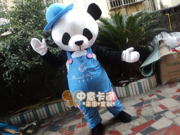 mascot costumes panda bear mascot costume furry birthday fancy dress adults dress outfit clothing party wear costume fun, Red;yellow
mascot costumes panda bear mascot costume furry birthday fancy dress adults dress outfit clothing party wear costume fun, Red;yellow
