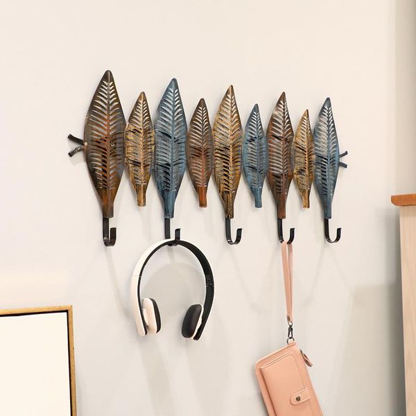 hooks & rails creative wall hanger wrought iron coat rack clothes hanging living room decoration hook vintage old craft
hooks & rails creative wall hanger wrought iron coat rack clothes hanging living room decoration hook vintage old craft