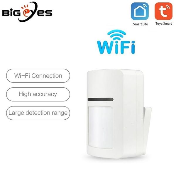 tuya smart wifi pir инфракрасные детекторы датчик движения движение движение двигатель сигнализация управляемая с приложением tuyasmart smar
tuya smart wifi pir инфракрасные детекторы датчик движения движение движение двигатель сигнализация управляемая с приложением tuyasmart smar