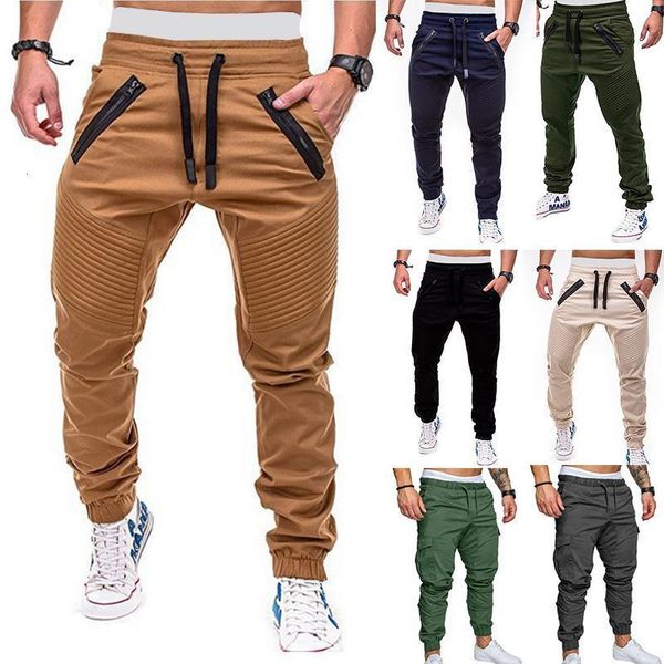 брюки мужская одежда joggers грузовые спортивные штаны pantalon сплошные тонкие брюки уличная одежда хип-хоп harem карандаш случайные мужски, Black
брюки мужская одежда joggers грузовые спортивные штаны pantalon сплошные тонкие брюки уличная одежда хип-хоп harem карандаш случайные мужски, Black