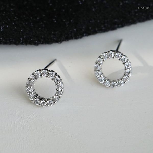 punk inlay zircon statement stud earrings fashion jewelry 2020 girl gift korean new small cute round earrings for women1, Golden;silver
punk inlay zircon statement stud earrings fashion jewelry 2020 girl gift korean new small cute round earrings for women1, Golden;silver