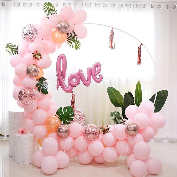 1pc 58/78cm balloon round garland stand holder wreath hoop balloon ring arch wedding birthday party baby shower decoration1
1pc 58/78cm balloon round garland stand holder wreath hoop balloon ring arch wedding birthday party baby shower decoration1