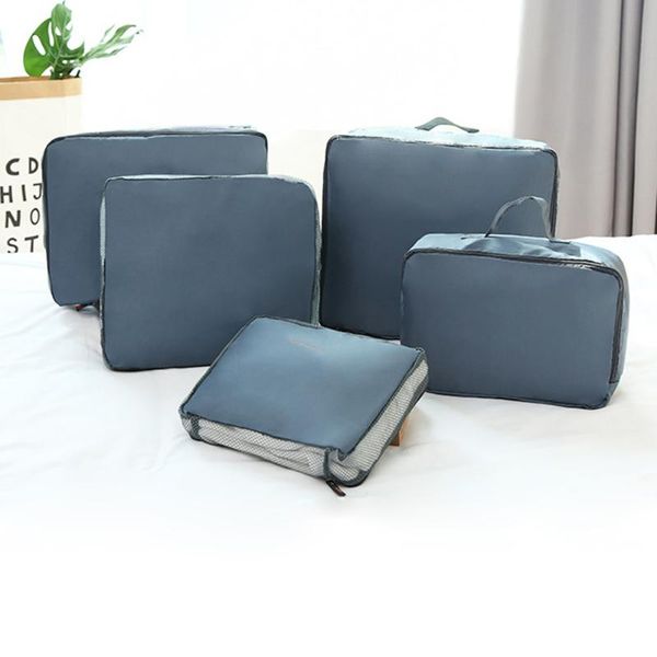 5pcs travel luggage suitcase storage bag sets for clothe tidy underwear home closet divider container organiser sorting packages
5pcs travel luggage suitcase storage bag sets for clothe tidy underwear home closet divider container organiser sorting packages