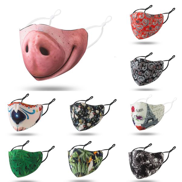 reusable designer black face 20pcs fashion mask face masks clown starry sky tower adjusta 9uev
reusable designer black face 20pcs fashion mask face masks clown starry sky tower adjusta 9uev