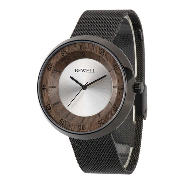 stainless watch watch steel personality men's simple steel mesh belt waterproof quartz watch, Slivery;brown
stainless watch watch steel personality men's simple steel mesh belt waterproof quartz watch, Slivery;brown
