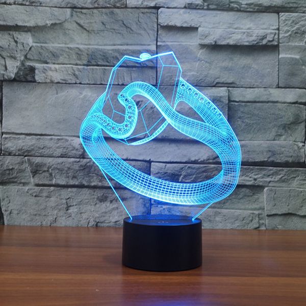2021 new wedding ring light designs table lamp romantic night lighting 7 color changing led lights gzl6
2021 new wedding ring light designs table lamp romantic night lighting 7 color changing led lights gzl6